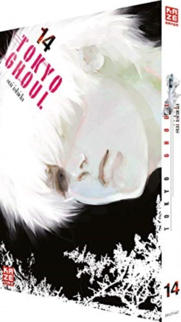 Tokyo Ghoul 14