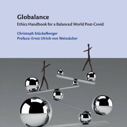 Globalance: Ethics Handbook for a Balanced World