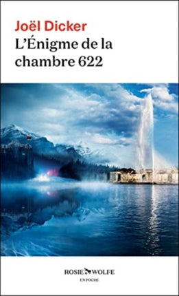 LEnigme de la chambre 622