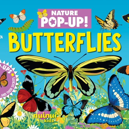 Butterflies