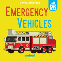 Collection image for: Children’s / Teenage general interest: Medical and emergency services