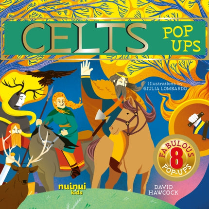 Celts PopUps