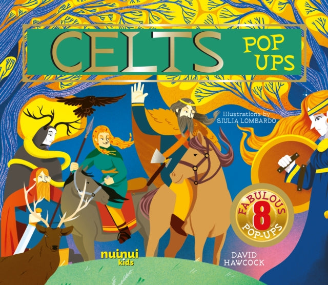 Celts PopUps