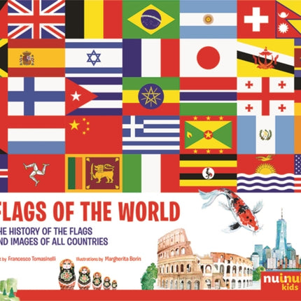 Flags of the World