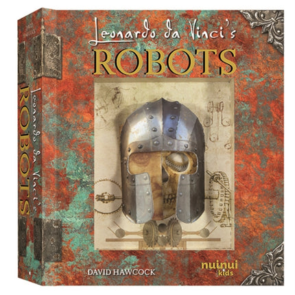 Leonardo da Vincis Robots