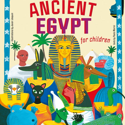 Ancient Egypt for Children