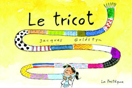 Le Tricot