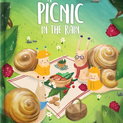 A Picnic in the Rain