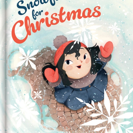 Snowflakes for Christmas