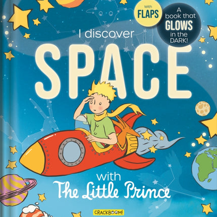 I Discover Space with The Little Prince