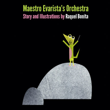 Maestro Evarista's Orchestra