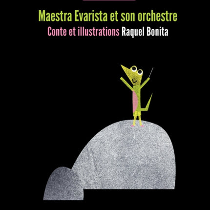 Maestra Evarista et son orchestre