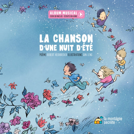 La Chanson dUne Nuit dÉté