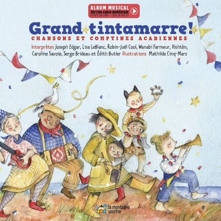 Grand Tintamarre