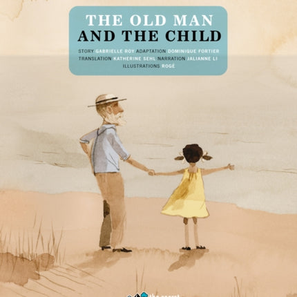 The Old Man and the Child