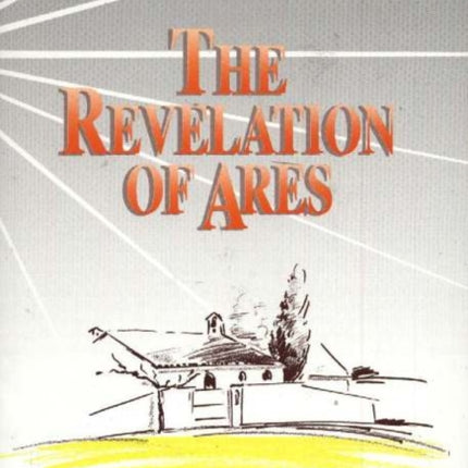 Revelation of Arès: Bilingual Edition (French / English)