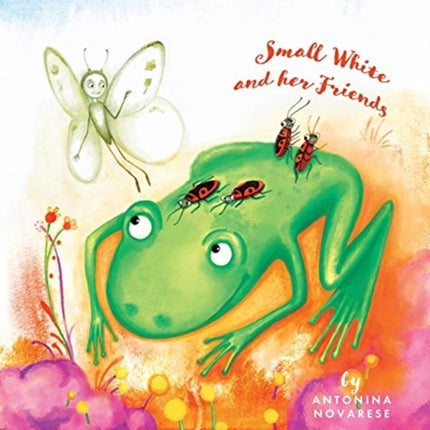 Small White and her Friends