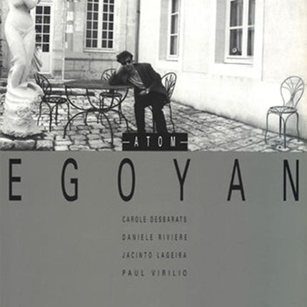 Atom Egoyan