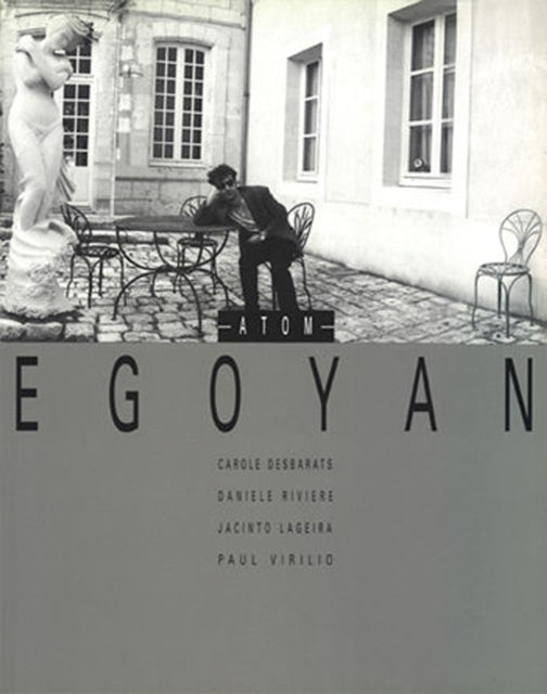 Atom Egoyan