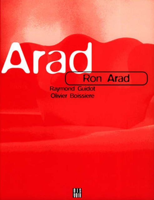 Ron Arad