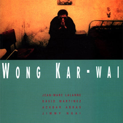 Wong Kar-Wai