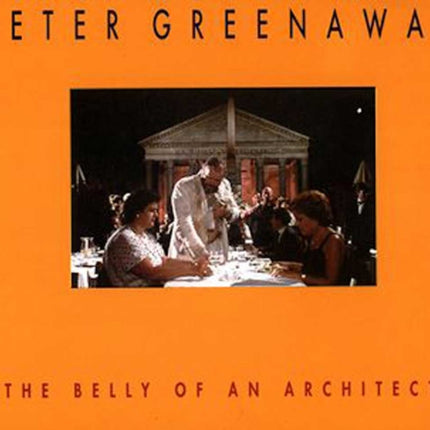 The Belly Of an Architect