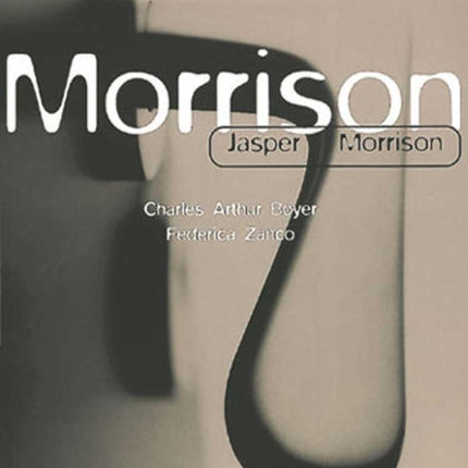 Jasper Morrison