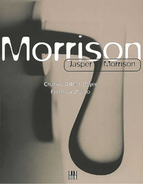 Jasper Morrison