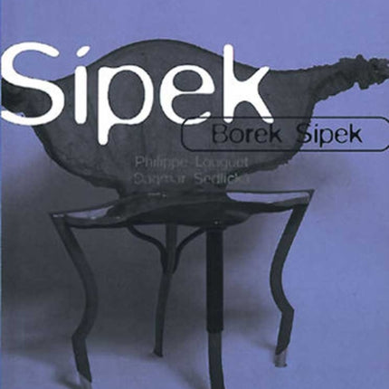 Borek Sipek