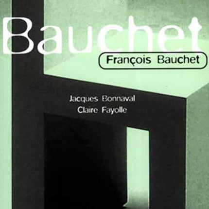 Francois Bauchet