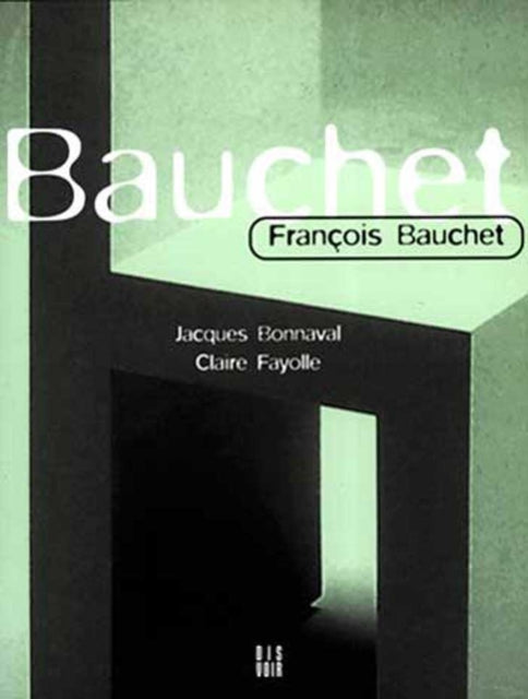 Francois Bauchet