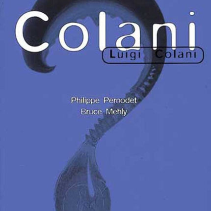 Luigi Colani