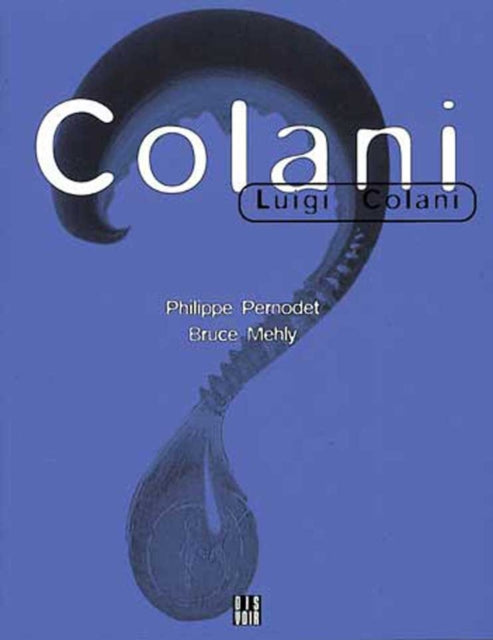 Luigi Colani