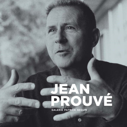 Jean Prouve - Double Volume