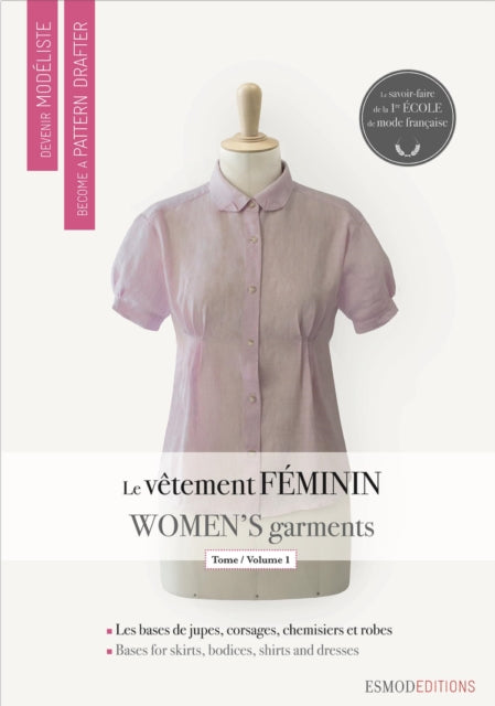 Women's Garments 1