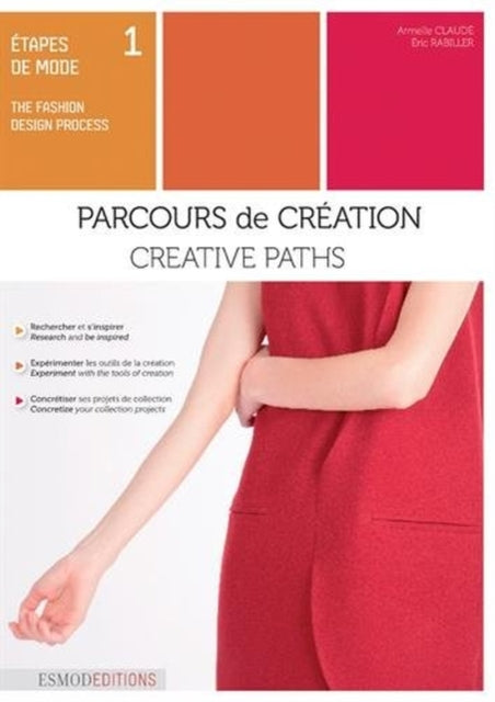 Creative Paths