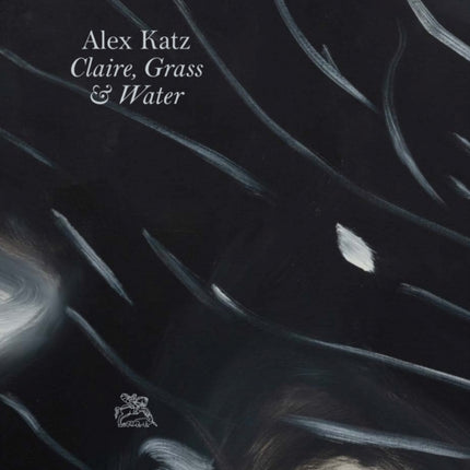 Alex Katz Claire Grass  Water