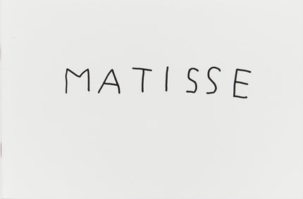Matisse