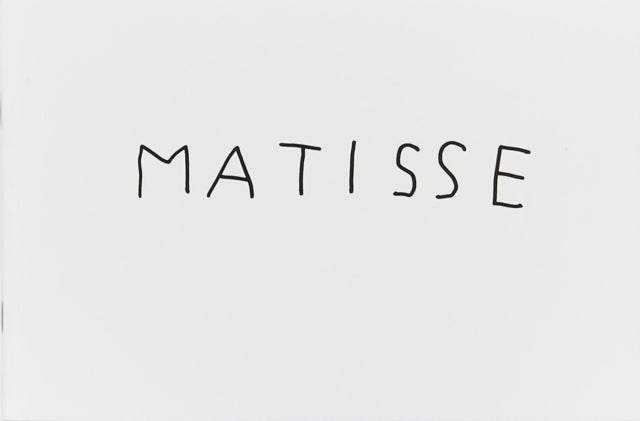 Matisse