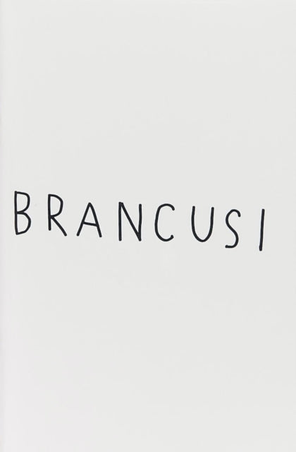 Brancusi