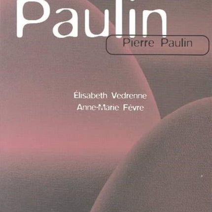 Pierre Paulin