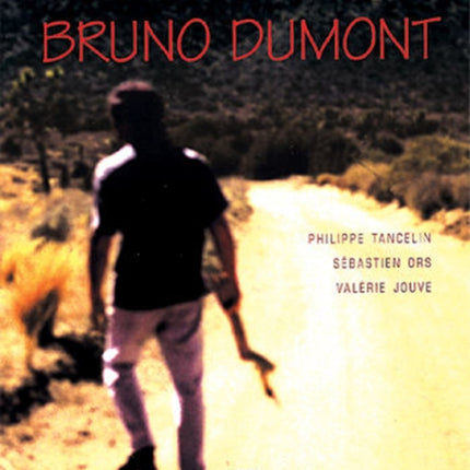 Bruno Dumont