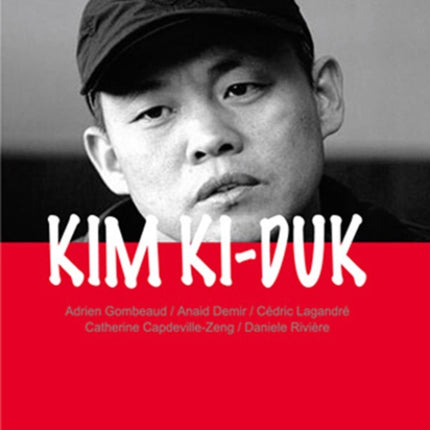 Kim Ki Duk