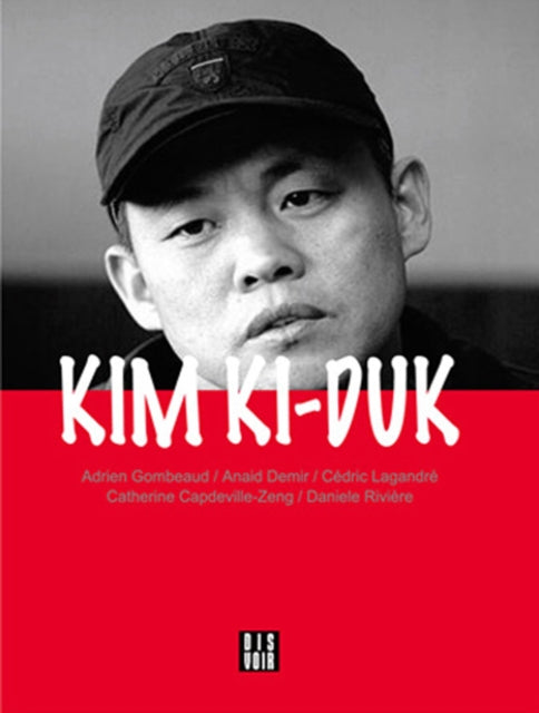 Kim Ki Duk