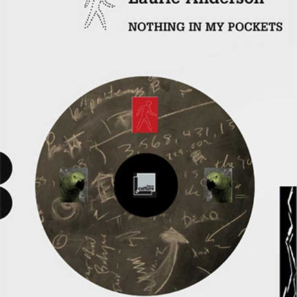 Nothing in My Pockets