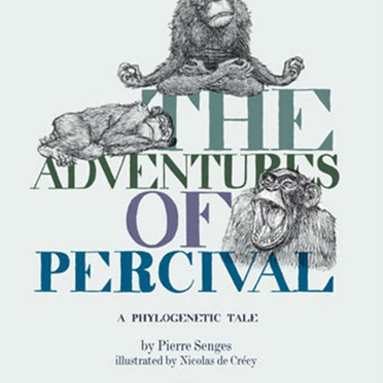 Adventures of Percival