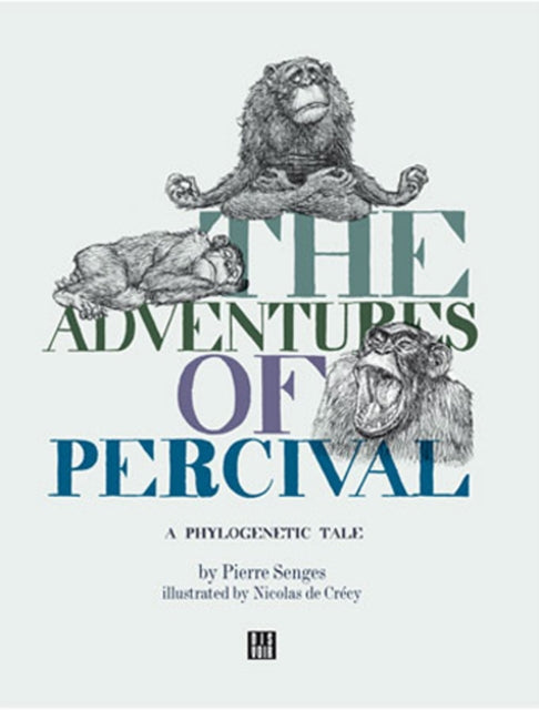 Adventures of Percival