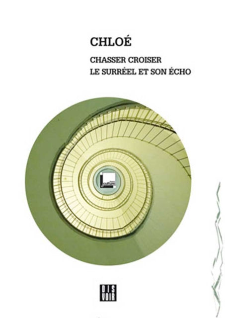 Chloe  the Surreal and Its Echo  CD