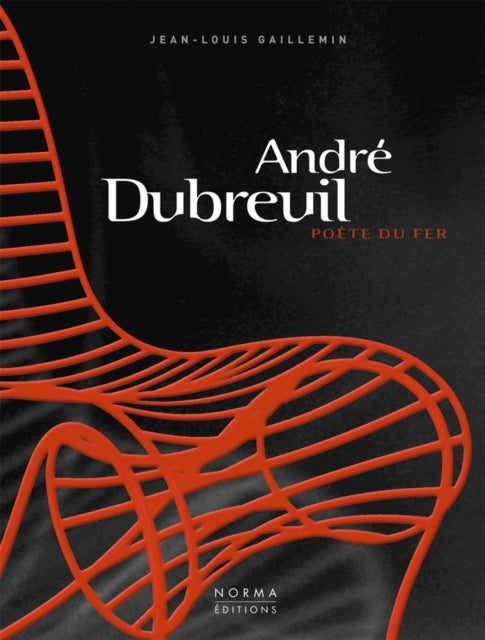 Andre Dubreuil