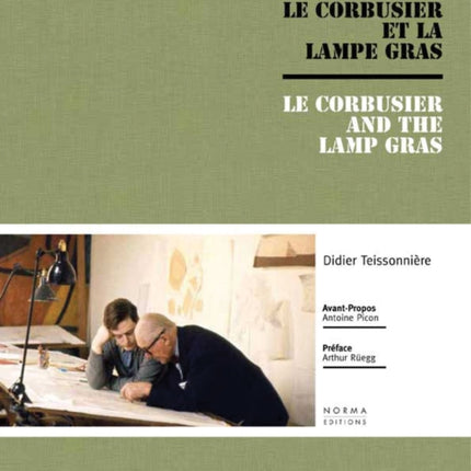 Le Corbusier and the Gras Lamp